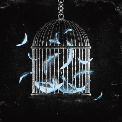 Cage Bird Front Cover