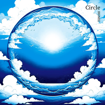 Circle Front Cover
