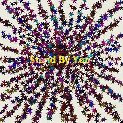 Stand By You Front Cover