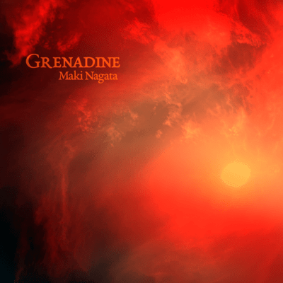 Grenadineのジャケット写真