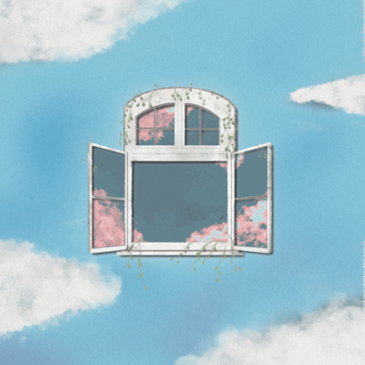 Please smile Front Cover