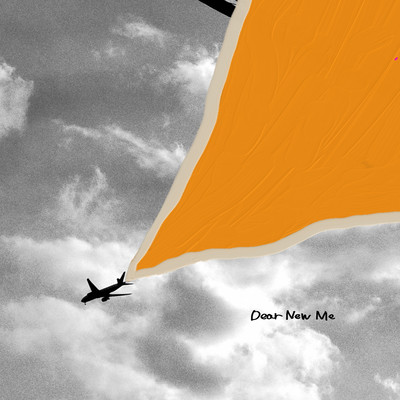Dear New Me Front Cover