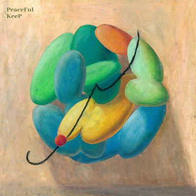 PeaceFul Front Cover