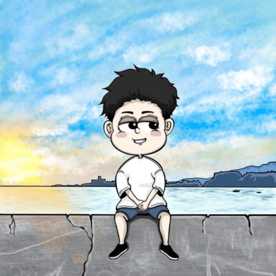 alarmのジャケット写真