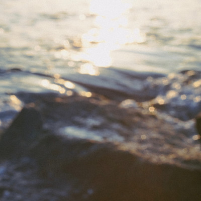 out focus Front Cover