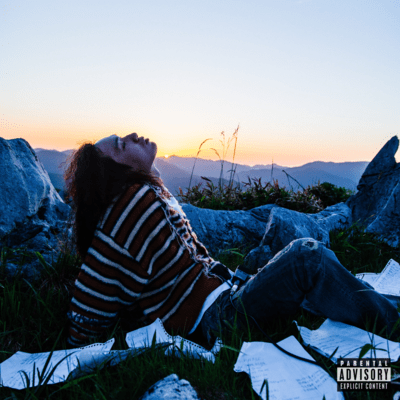 Tryna Forget Bout That Day Front Cover