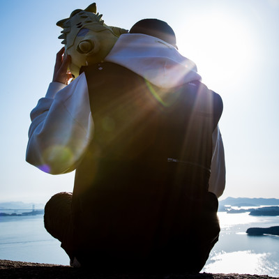 Real Meのジャケット写真