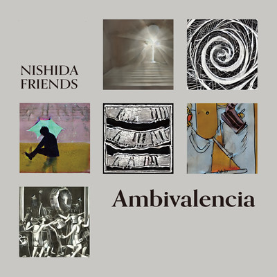 Ambivalencia Front Cover