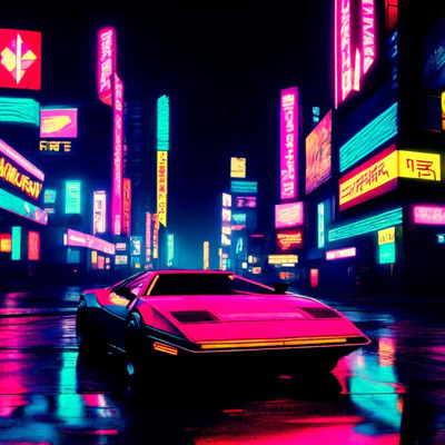 蜃気楼のジャケット写真