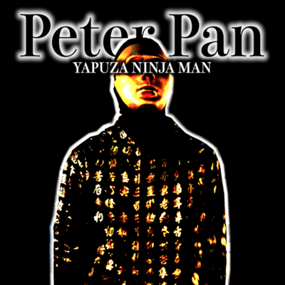 Peter Panのジャケット写真