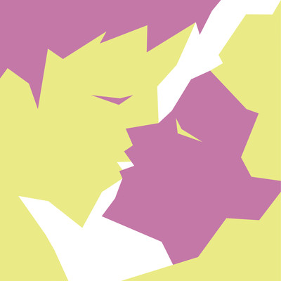 だってのジャケット写真