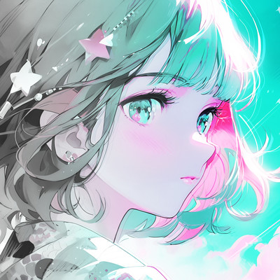 Vertical Letter Front Cover