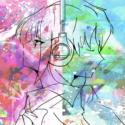 Always fighting Front Cover