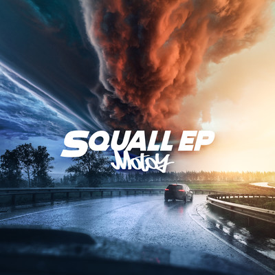 squall Front Cover