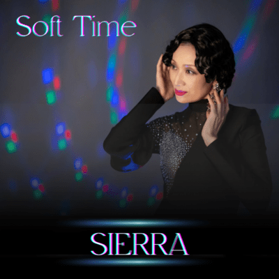 Soft Time (Cover) Front Cover