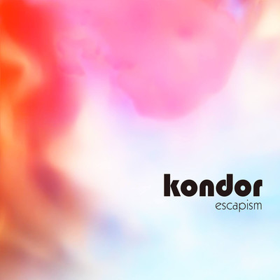 Escapism Front Cover