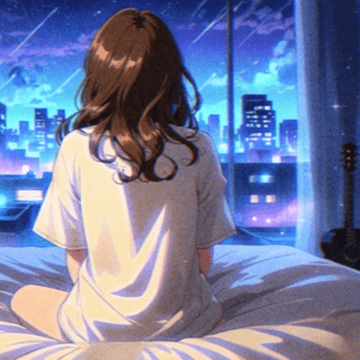 Bedroom Dream Front Cover