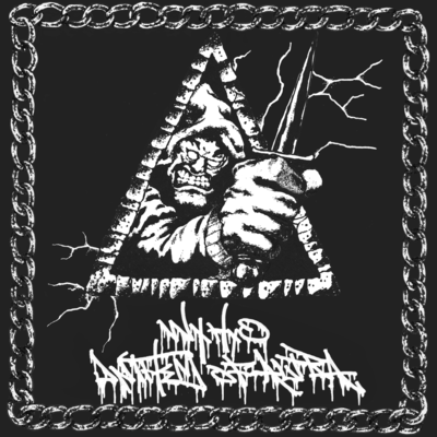 ANTHEM OF ALTRA Front Cover