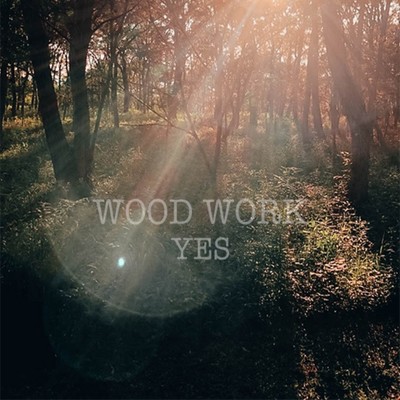 YESのジャケット写真