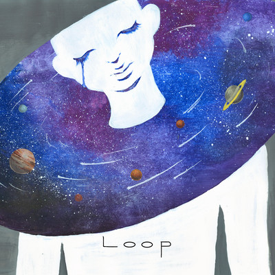 Loopのジャケット写真