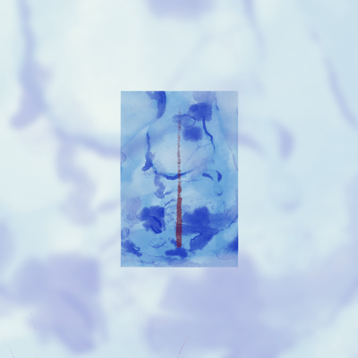 BLOOMING HOPE Front Cover