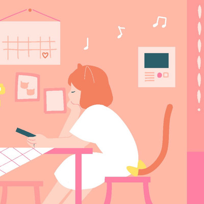 大切な人のジャケット写真