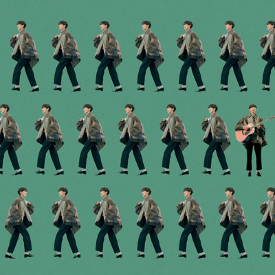 生きれるうちに生きときやのジャケット写真