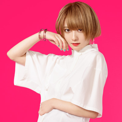 嫌んなるなのジャケット写真