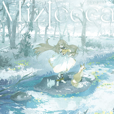 Mizlecca Front Cover