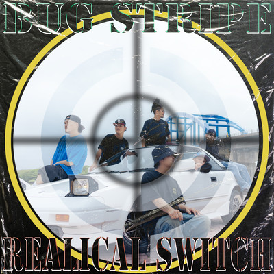 REALICAL SWITCH Front Cover