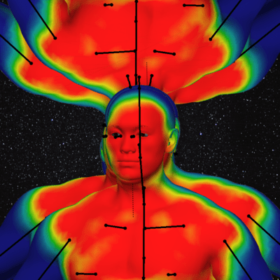 gaze Front Cover