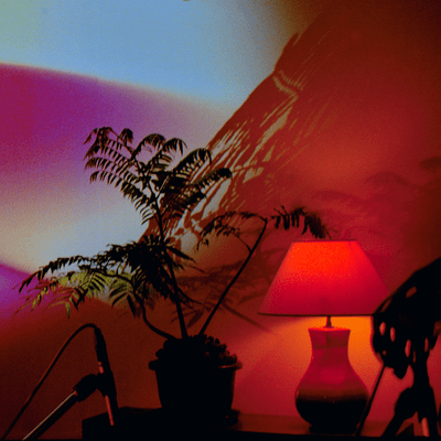 Vision (feat. Kouichi Ishikawa) Front Cover