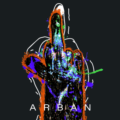 ARBAN Front Cover