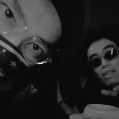 Ice Coffeee Front Cover