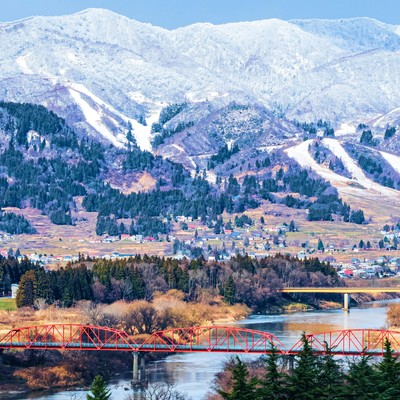 huyuno Front Cover
