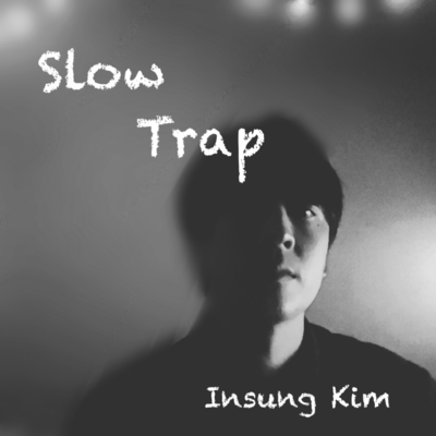 Slow Trap Front Cover