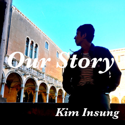 Our Story Front Cover