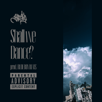 shall we dance? Front Cover