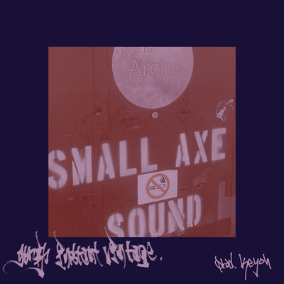 instant vintage Front Cover