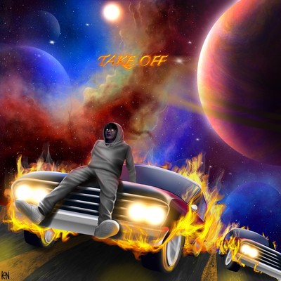 Take Off Front Cover