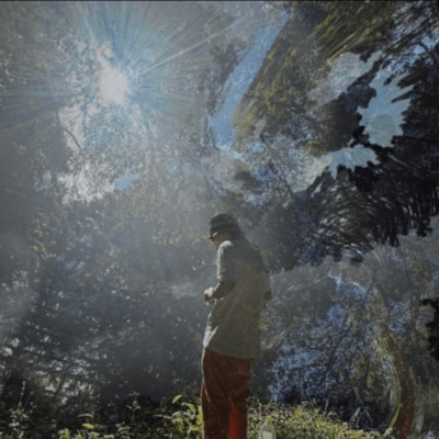 咲かない花 (feat. astoci)のジャケット写真