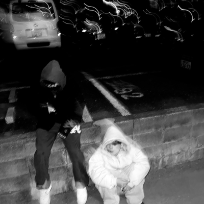 STOPのジャケット写真