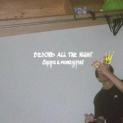 BEYONDALLTHENIGHTのジャケット写真