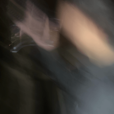 NOSLEEP Front Cover