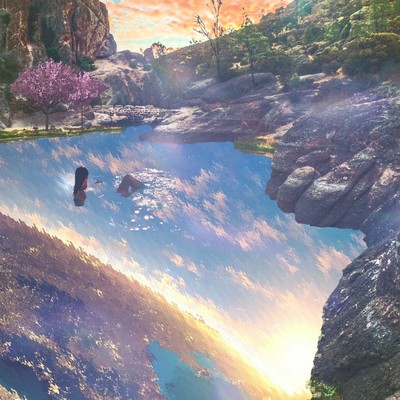 MONEY TAPE Ⅱのジャケット写真