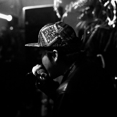 City Bluesのジャケット写真