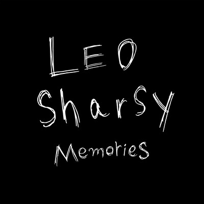 Memories Front Cover