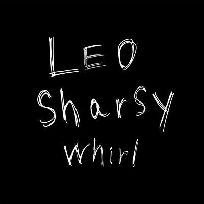 Whirlのジャケット写真