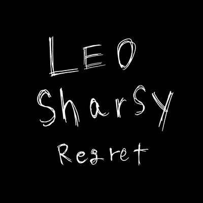 Regret Front Cover