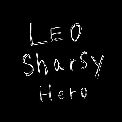 Hero Front Cover